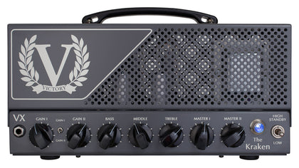 Amplifiers