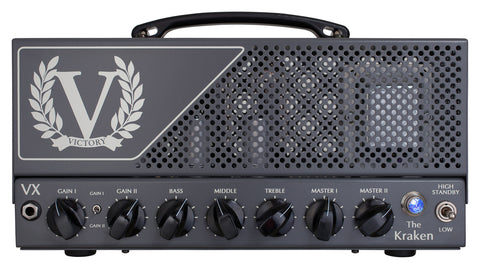Amplifiers