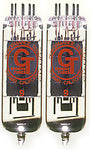 Groove Tubes EL84-S Duett Power Tubes