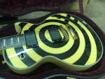 Epiphone Zakk Wylde Les Paul Custom
