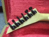 1986 Charvel Model 2 Red