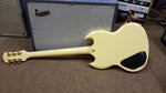 Epiphone SG Custom