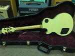 Epiphone Zakk Wylde Les Paul Custom