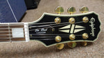 Epiphone SG Custom