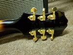 Epiphone Sheraton Left Handed