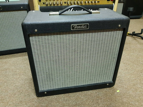 Fender Blues Junior 2