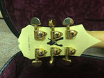 Epiphone Zakk Wylde Les Paul Custom