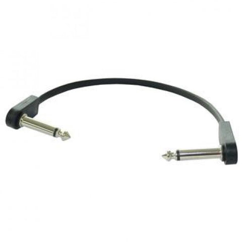 EBS Flat Patch Cable 18cm