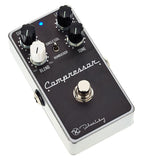 Keeley Compressor Plus