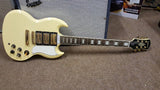 Epiphone SG Custom