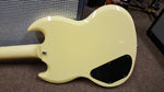 Epiphone SG Custom