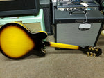 Epiphone Sheraton Left Handed