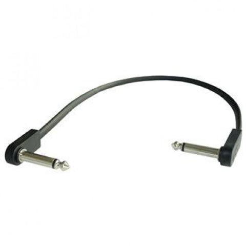 EBS Flat Patch Cable 28cm