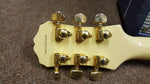 Epiphone SG Custom