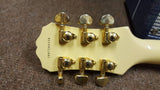 Epiphone SG Custom