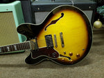 Epiphone Sheraton Left Handed