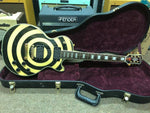Epiphone Zakk Wylde Les Paul Custom