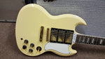 Epiphone SG Custom