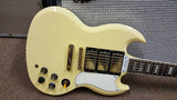 Epiphone SG Custom