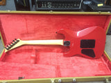 1986 Charvel Model 2 Red