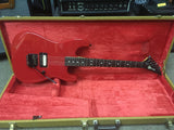 1986 Charvel Model 2 Red
