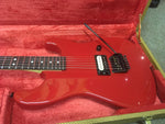 1986 Charvel Model 2 Red